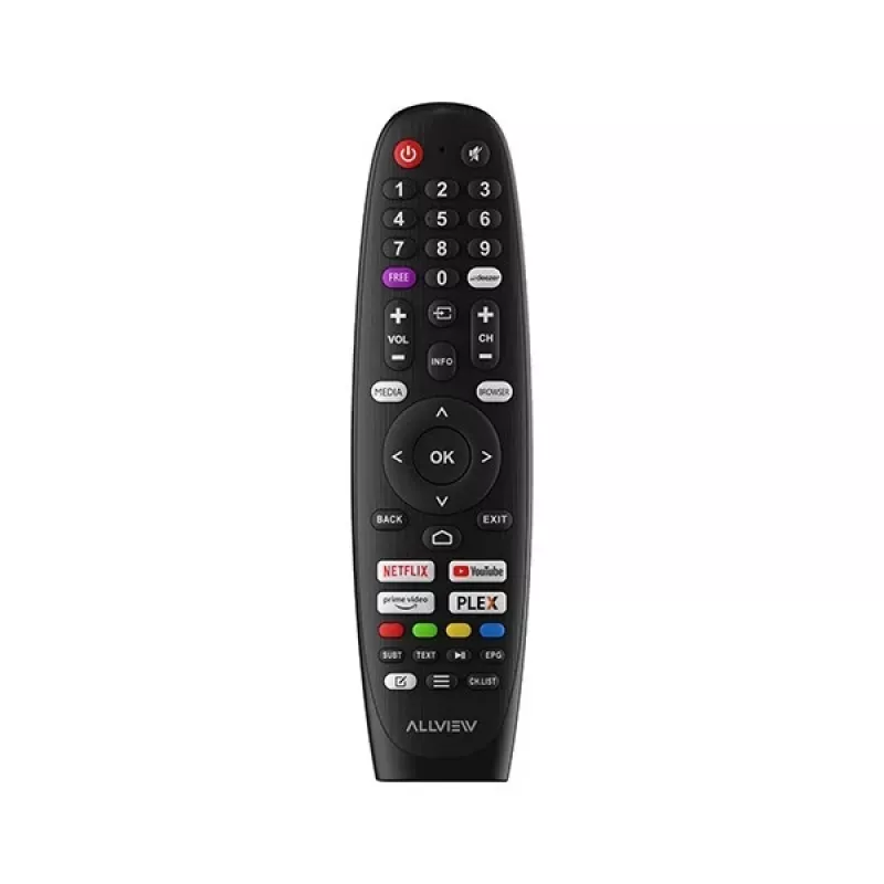Allview 43iPlay6200-U 43