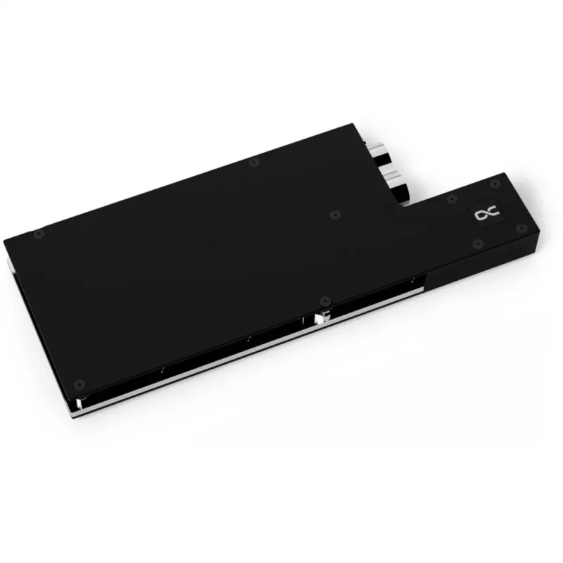 Alphacool 13725 vodný blok s backplate