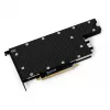 Alphacool 13725 vodný blok s backplate