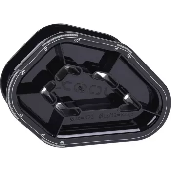Alphacool 90355 sada na ohýbanie tvrdých rúrok pre 12/10mm akryl & PETG rúrky