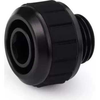 Alphacool Apex Grip Compression Fitting 13/10mm G1/4 čierny 14797