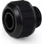Alphacool Apex Grip Compression Fitting 13/10mm G1/4 čierny 14797