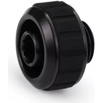 Alphacool Apex Grip kompresný fiting 16/10 mm G1/4 čierny 14798