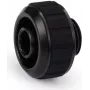 Alphacool Apex Grip kompresný fiting 16/10 mm G1/4 čierny 14798