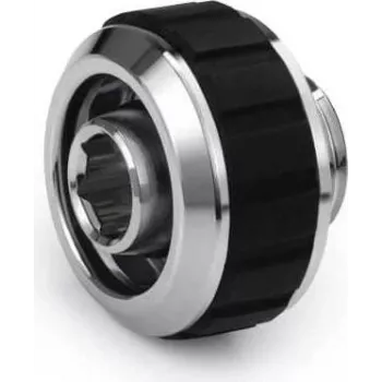 Alphacool Apex Grip kompresné fitinky 16/10mm G1/4 chróm 14882