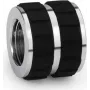 Alphacool Apex Grip prípojka 16 mm konektor samica/samica G1/4 chróm (14946)