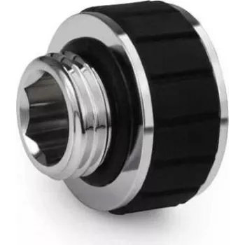 Alphacool Apex Grip predlžovací konektor 10mm vonkajší na vnútorný závit G1/4