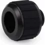 Alphacool Apex Grip HardTube 13mm G1/4 kompresný konektor - hlboká čierna 14795