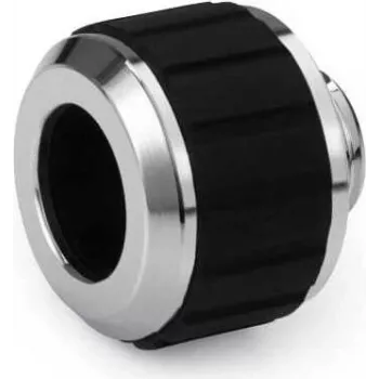 Alphacool Apex Grip HardTube fiting 13 mm G1/4 chróm (14884)