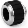 Alphacool Apex Grip HardTube fiting 13 mm G1/4 chróm (14884)