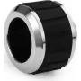 Alphacool Apex Grip HardTube fiting 16 mm G1/4 chróm (14886)