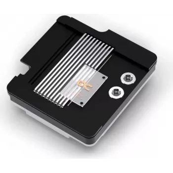 Alphacool Apex Monoblock ASUS ProArt X870E-Creator WiFi AM5 CPU/VRM/M.2 vodný chladič