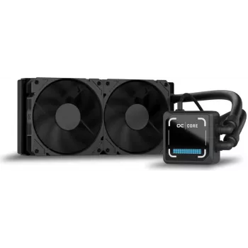 Alphacool Core 2 LT 240mm AiO vodné chladenie CPU (14621)