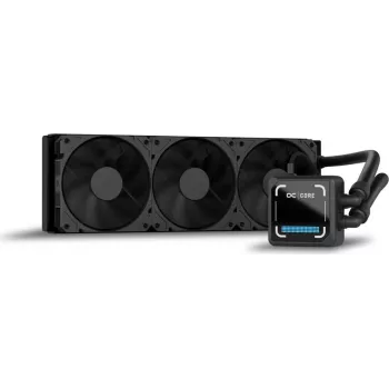 Alphacool Core 2 LT 360mm AiO vodné chladenie CPU (14622)