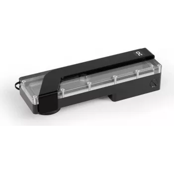 Alphacool Core 2x DDCzero Flat Reservoir 200 s pumpou (14572)