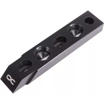 Alphacool Eisblock XPX CPU vodný chladič - nikel/acetal, Intel & AMD 12987