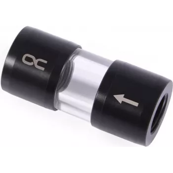 Alphacool Eisblock XPX CPU vodný chladič - nikel/acetal, Intel & AMD 29142