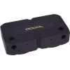 Alphacool Eisblock XPX CPU vodný chladič - nikel/akryl, Intel & AMD 13322