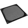 Alphacool Eisfilter filter ventilátora 140 mm čierny (10298)