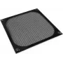 Alphacool Eisfilter filter ventilátora 140 mm čierny (10298)