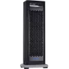 Alphacool Eiswand 360 Solo – externá vodná chladiaca radiátorová jednotka v čiernej farbe s integrovaným čerpadlom a expanznou nádobou (11459)