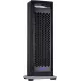 Alphacool Eiswand 360 Solo – externá vodná chladiaca radiátorová jednotka v čiernej farbe s integrovaným čerpadlom a expanznou nádobou (11459)