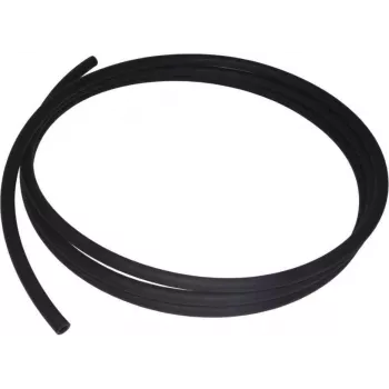 Alphacool EPDM hadica 13/10 - čierna 50m rolka (5100118)