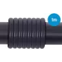 Alphacool EPDM hadica 16/10 - čierna 1 m (3,28 ft) retailbox 5100121
