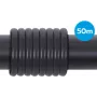 Alphacool EPDM hadica 16/10 - čierna 50m rolka (5100119)