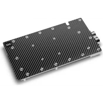Alphacool ES Geforce RTX 4090 Reference 1-slotový full-cover GPU vodný chladič 13869
