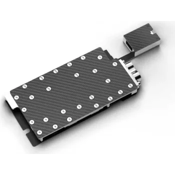 Alphacool ES RTX 6000 Pro Server Edition 1-slot vodný blok 19450