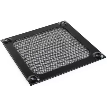 Alphacool filter ventilátora 80mm čierny (10333)