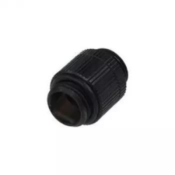 Alphacool HF dvojitý vsuv G1/4 vonkajší závit na G1 vonkajší závit adaptér (17033)
