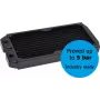 Alphacool NexXxoS ST30 Industry HPC séria 240mm radiátor EOL 14248