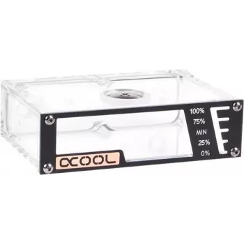 Alphacool Repack Single Bayres 13,30cm (5,25