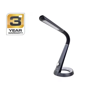 Alto BL1063B LED stolová lampa, čierna