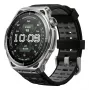 Amazfit Balance 3 Stainless Steel smart hodinky