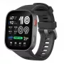 Amazfit Bip Max Smartwatch Carbon sivá W2568EU3N