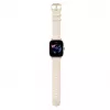 Amazfit GTS 3 smartwatch biely