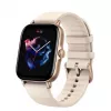 Amazfit GTS 3 smartwatch biely