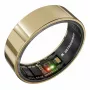 Inteligentný prsteň Ultrahuman Ring AIR, veľkosť 11, Bionic Gold