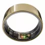 Inteligentný prsteň Ultrahuman Ring AIR, veľkosť 13, Bionic Gold