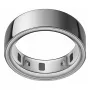Inteligentný prsteň Ultrahuman Ring AIR, veľkosť 13, Space Silver