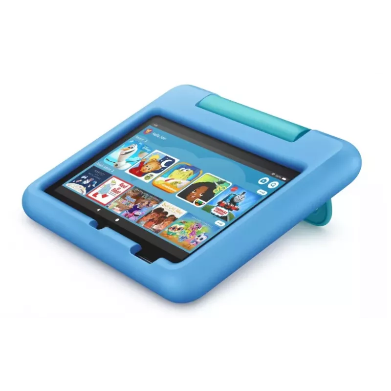 Amazon Fire 7 Kids tablet 7 / 2GB / 16GB modrý