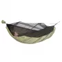 Amazonas Hammock Mosquito Traveller prešívaná izolovaná hojdacia sieť