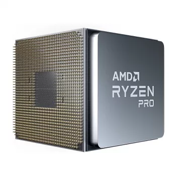AMD Ryzen 3 PRO 8300G 3.4 GHz 4-jadrový 8-vláknový AM5 tray procesor