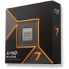 AMD Ryzen 7 9700X - 3,8 GHz - 8 jadier - 16 vlákien