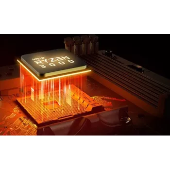 AMD Ryzen 9 3900 12-jadrový 3,1GHz AM4 procesor (65W, bez chladiča) 100-000000070