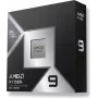 AMD Ryzen 9 9950X3D2 Tray 16-jadrový 32-vláknový 5,6 GHz 208 MB AM5 procesor s Radeon Graphics