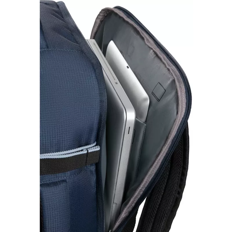 Batoh American Tourister Take2Cabin S/M, dark navy